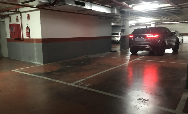 Revente - Piso - Elche