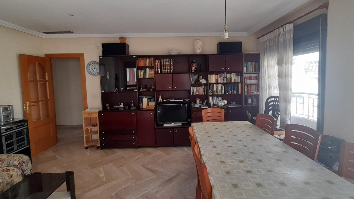 Alquiler a largo plazo - Piso - Elche - Centro