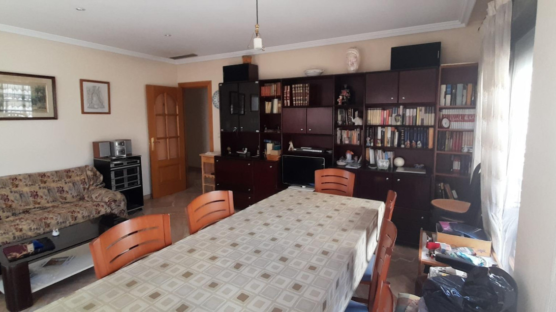 Alquiler a largo plazo - Piso - Elche - Centro