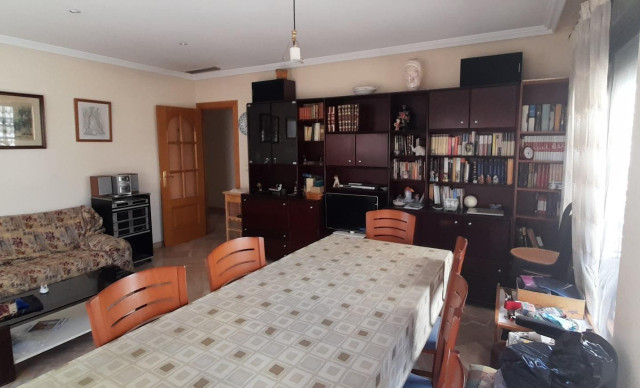 Alquiler a largo plazo - Piso - Elche - Centro