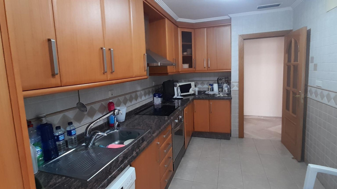 Alquiler a largo plazo - Piso - Elche - Centro