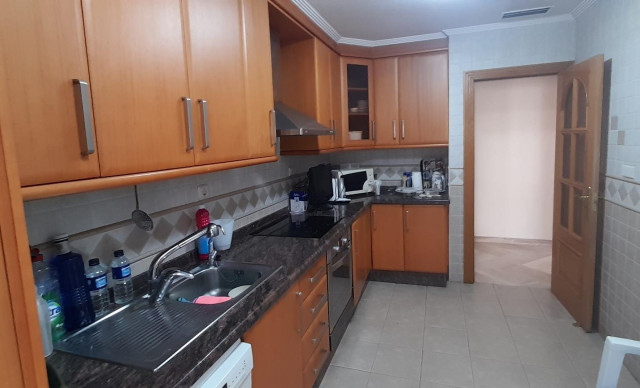 Alquiler a largo plazo - Piso - Elche - Centro