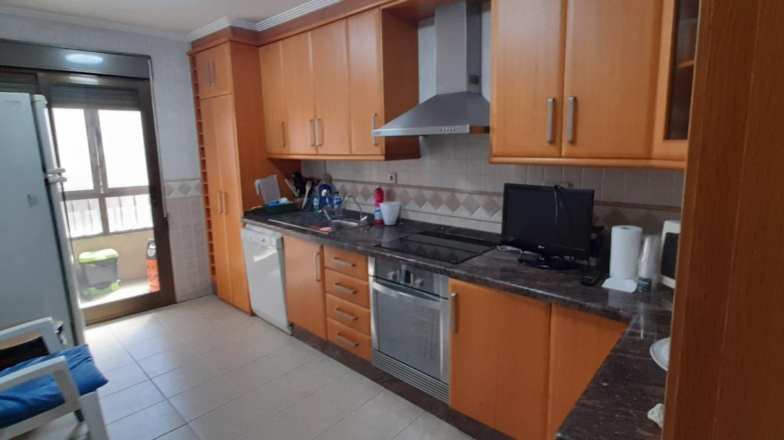 Alquiler a largo plazo - Piso - Elche - Centro