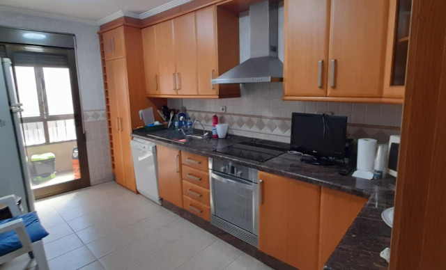 Alquiler a largo plazo - Piso - Elche - Centro