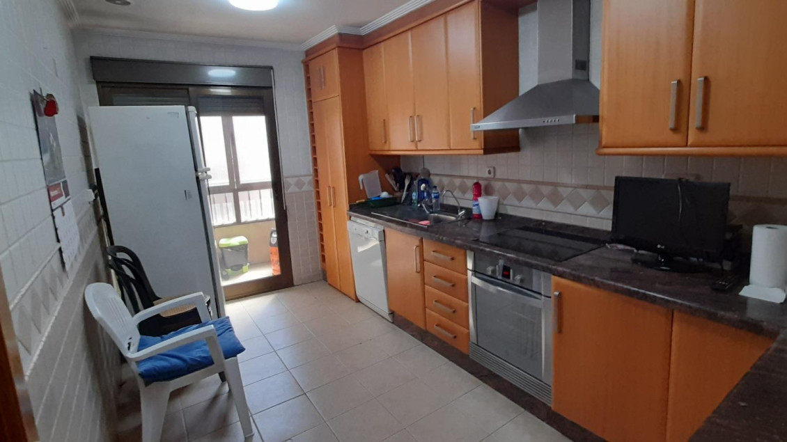 Alquiler a largo plazo - Piso - Elche - Centro