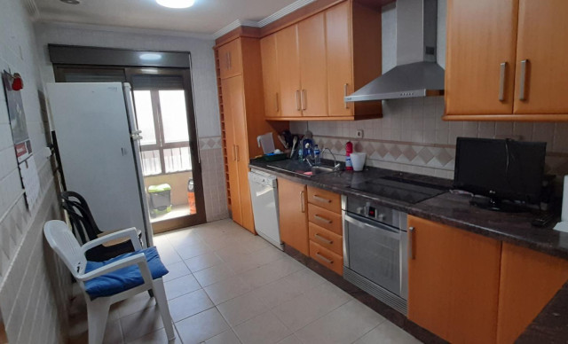 Alquiler a largo plazo - Piso - Elche - Centro