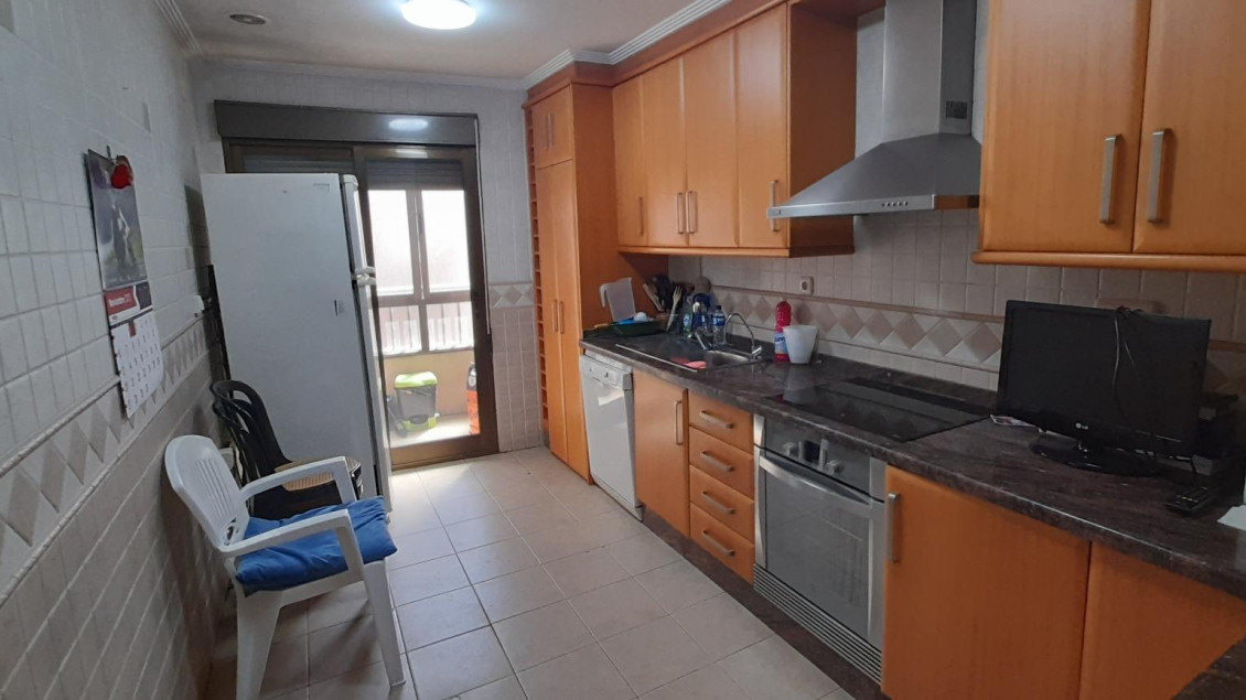 Alquiler a largo plazo - Piso - Elche - Centro