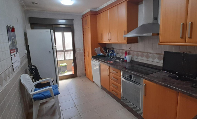 Alquiler a largo plazo - Piso - Elche - Centro