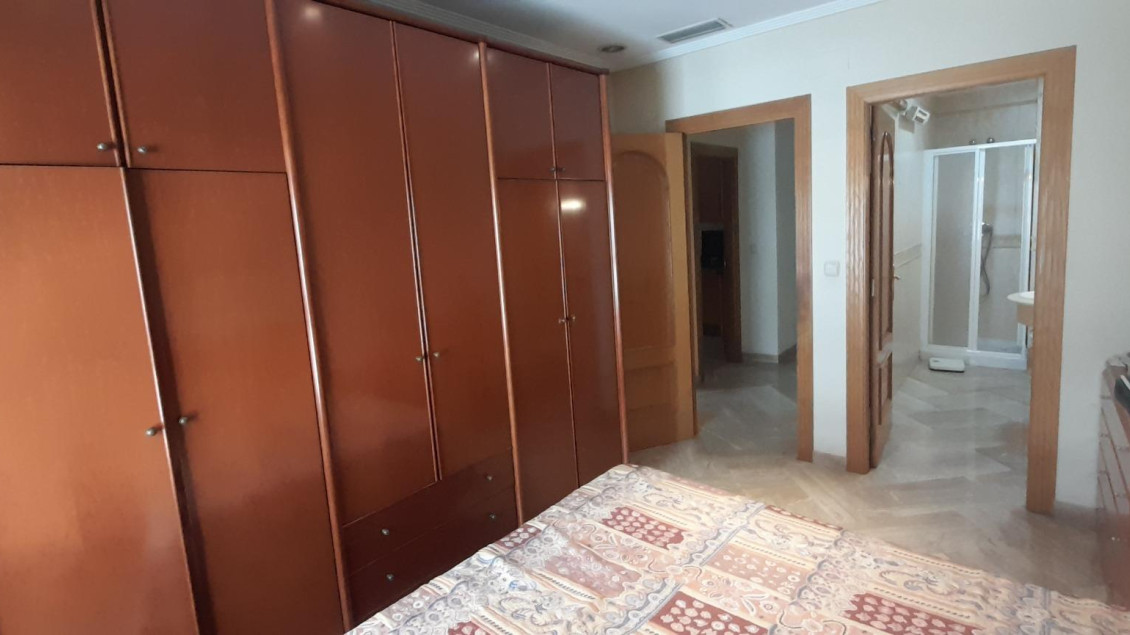 Alquiler a largo plazo - Piso - Elche - Centro