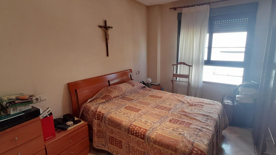 Alquiler a largo plazo - Piso - Elche - Centro