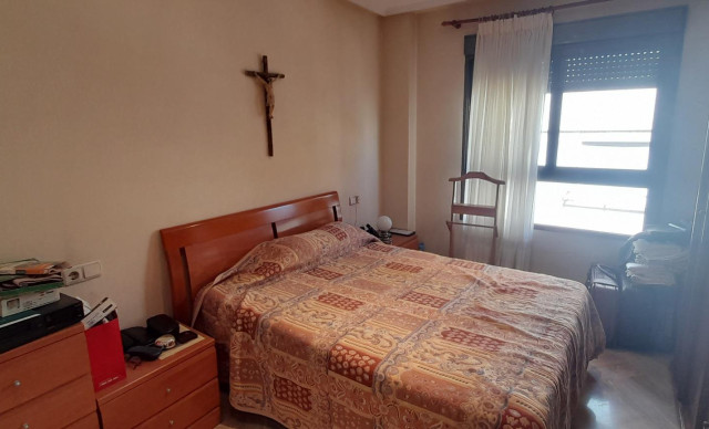 Alquiler a largo plazo - Piso - Elche - Centro