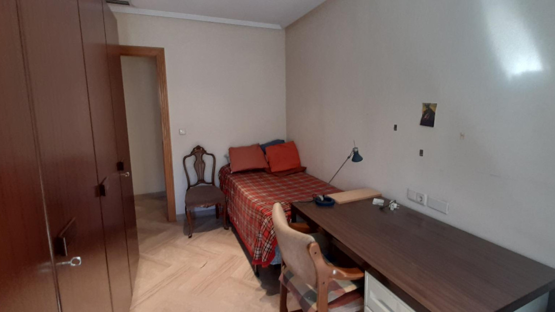 Alquiler a largo plazo - Piso - Elche - Centro