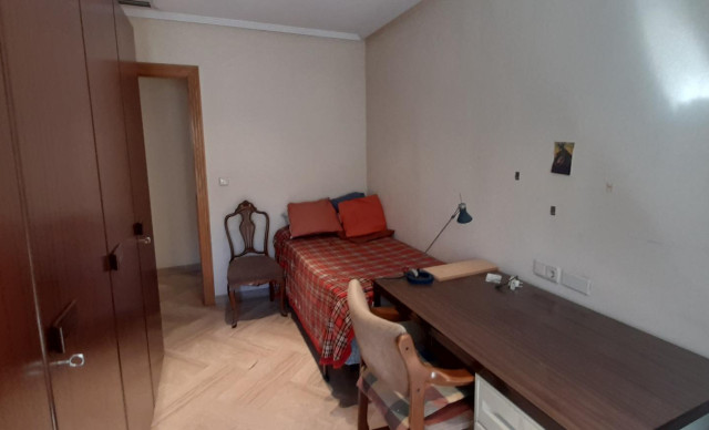 Alquiler a largo plazo - Piso - Elche - Centro