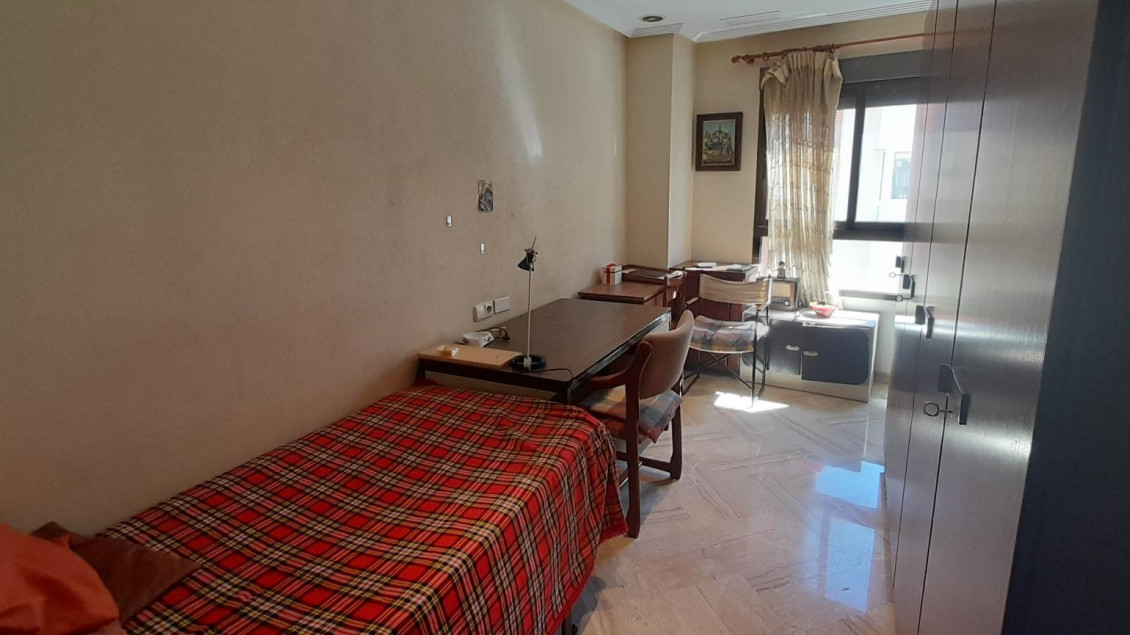 Alquiler a largo plazo - Piso - Elche - Centro