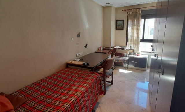 Alquiler a largo plazo - Piso - Elche - Centro