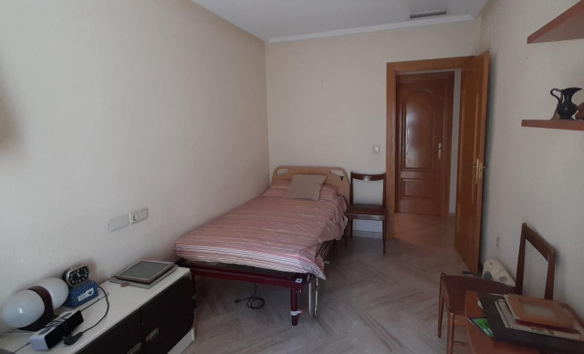 Alquiler a largo plazo - Piso - Elche - Centro