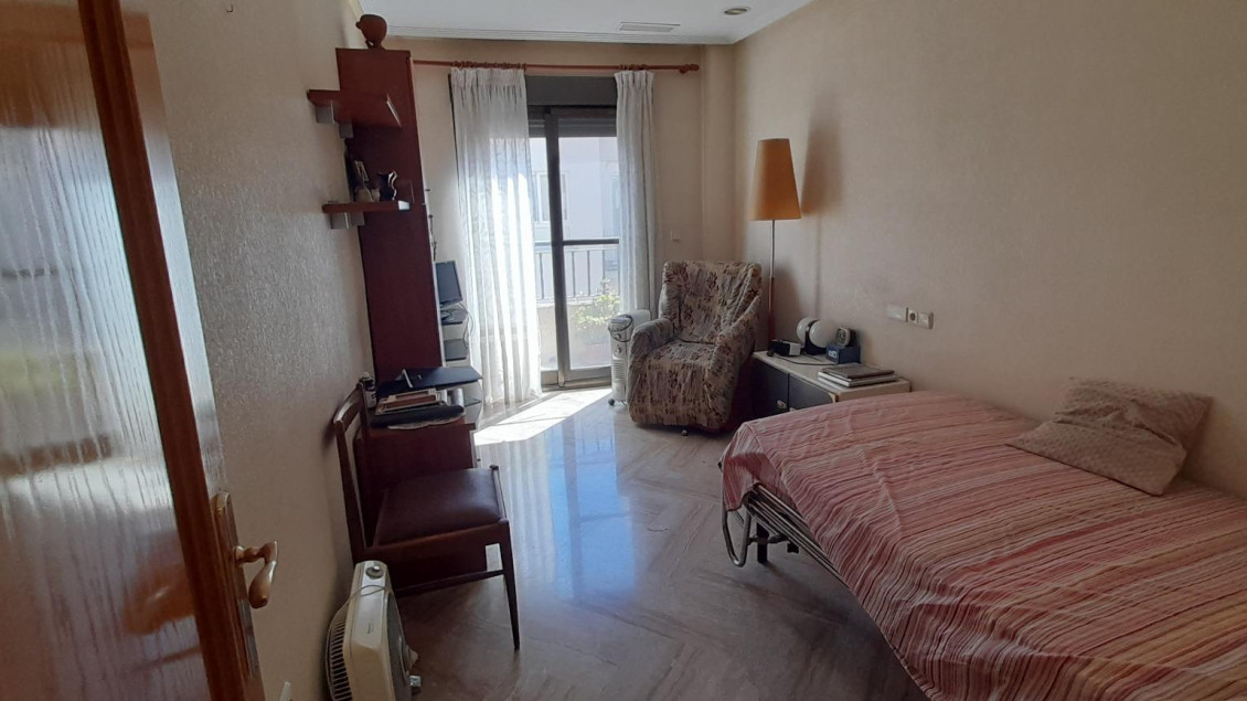 Alquiler a largo plazo - Piso - Elche - Centro