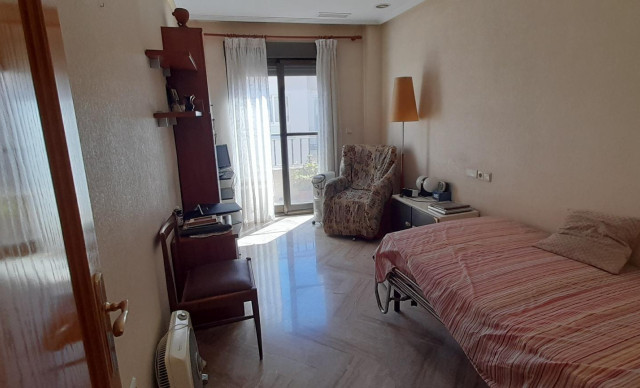 Alquiler a largo plazo - Piso - Elche - Centro