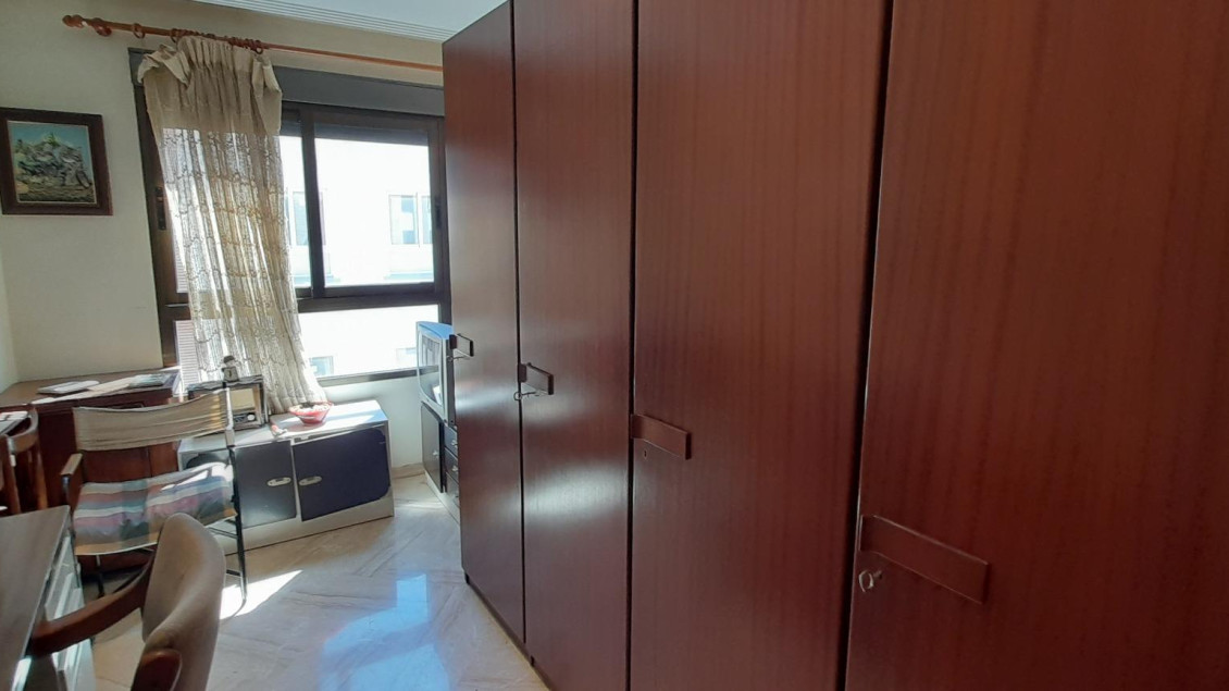 Alquiler a largo plazo - Piso - Elche - Centro