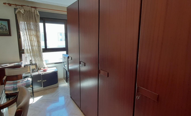 Alquiler a largo plazo - Piso - Elche - Centro