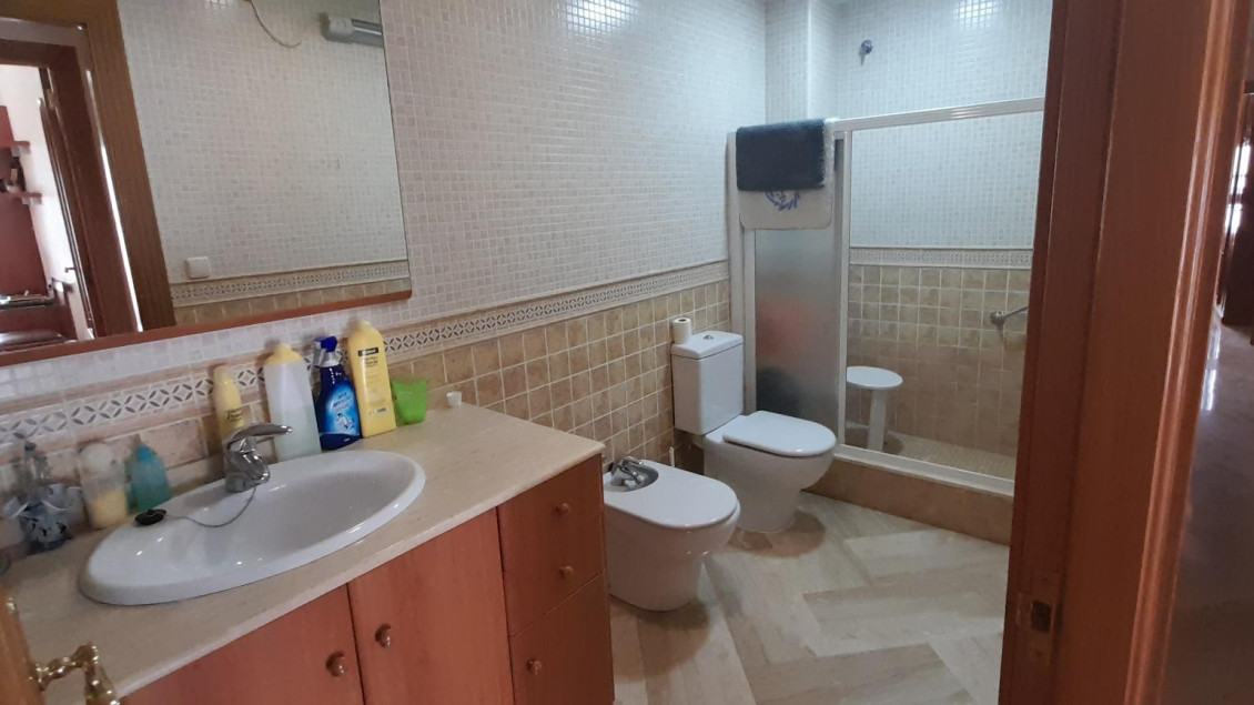 Alquiler a largo plazo - Piso - Elche - Centro