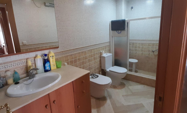 Alquiler a largo plazo - Piso - Elche - Centro