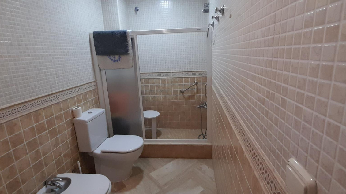 Alquiler a largo plazo - Piso - Elche - Centro