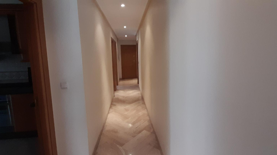 Alquiler a largo plazo - Piso - Elche - Centro