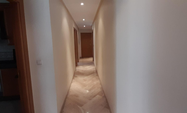 Alquiler a largo plazo - Piso - Elche - Centro