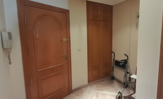 Alquiler a largo plazo - Piso - Elche - Centro