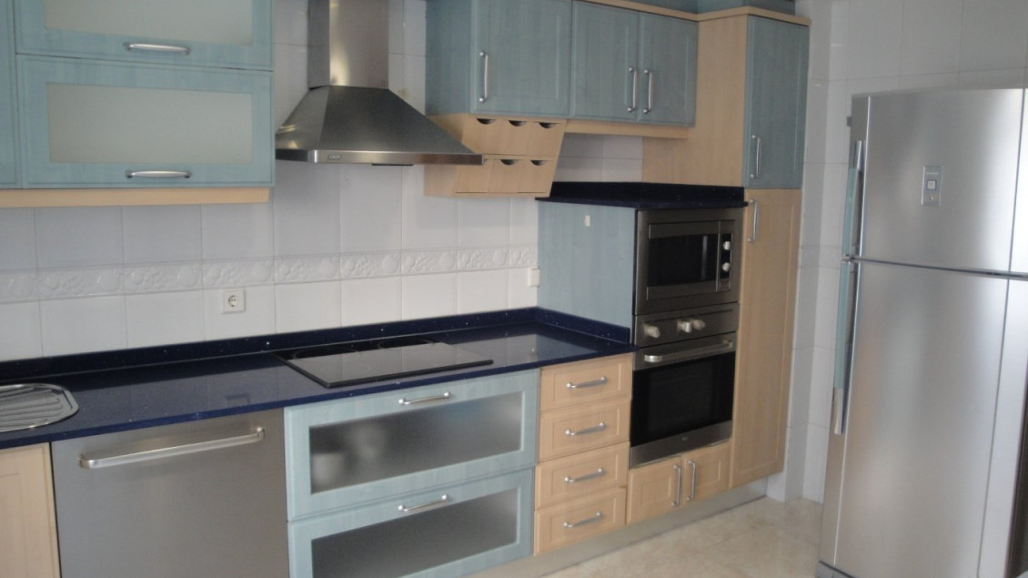 Long time Rental - Piso - Elche - Corazon de Jesus