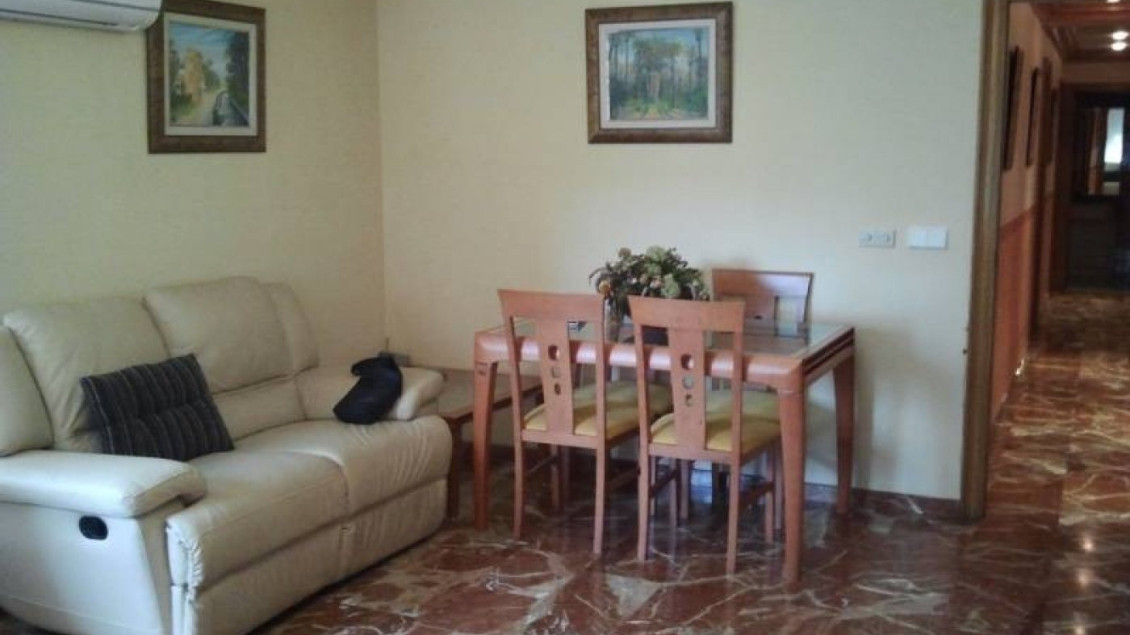 Long time Rental - Piso - Elche - Corazon de Jesus