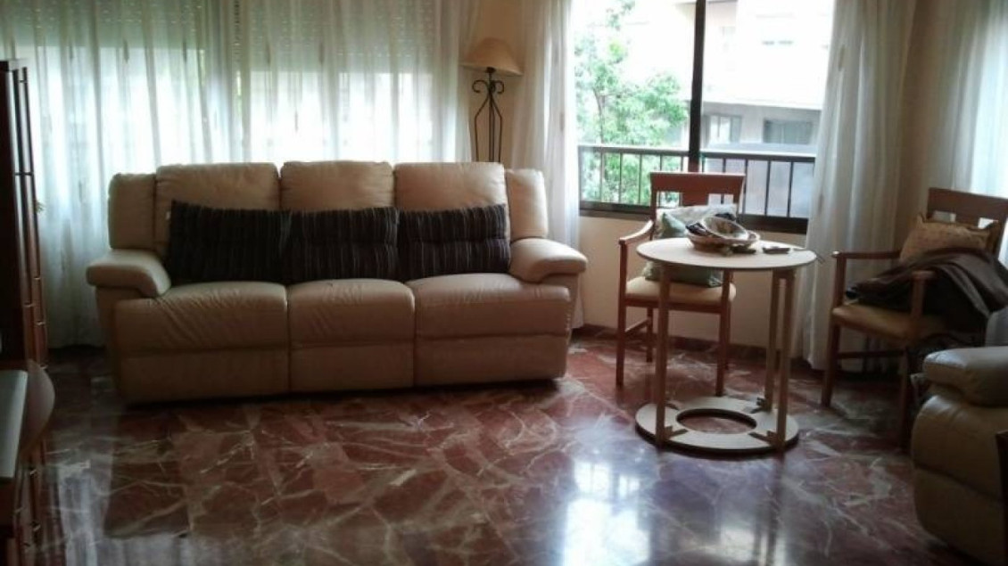 Long time Rental - Piso - Elche - Corazon de Jesus