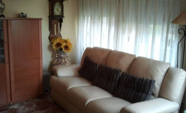 Long time Rental - Piso - Elche - Corazon de Jesus