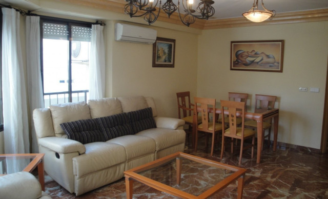 Long time Rental - Piso - Elche - Corazon de Jesus