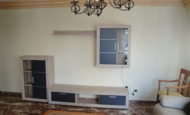 Long time Rental - Piso - Elche - Corazon de Jesus