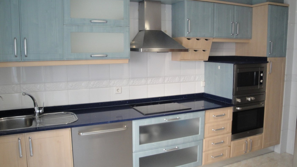 Long time Rental - Piso - Elche - Corazon de Jesus