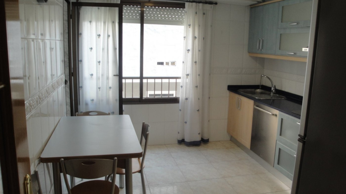 Long time Rental - Piso - Elche - Corazon de Jesus