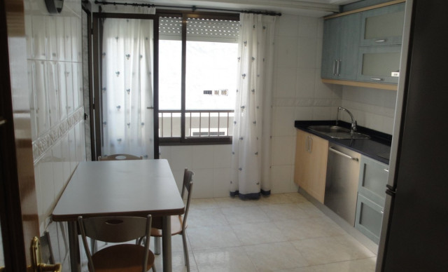 Long time Rental - Piso - Elche - Corazon de Jesus