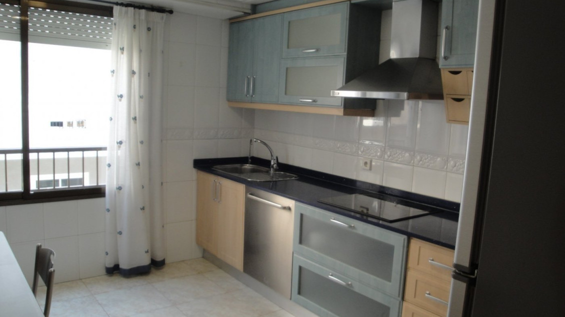 Long time Rental - Piso - Elche - Corazon de Jesus