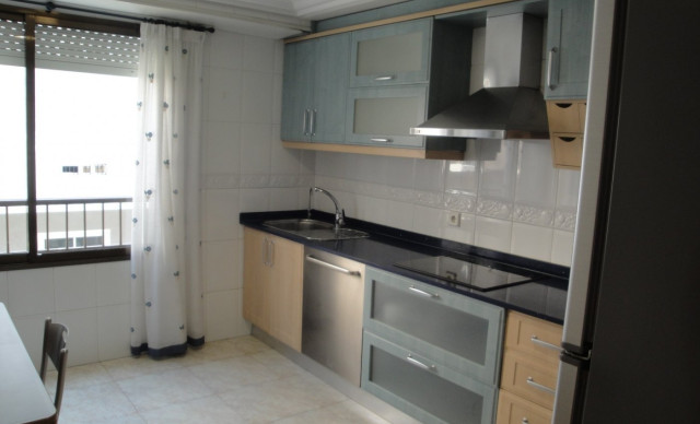 Long time Rental - Piso - Elche - Corazon de Jesus