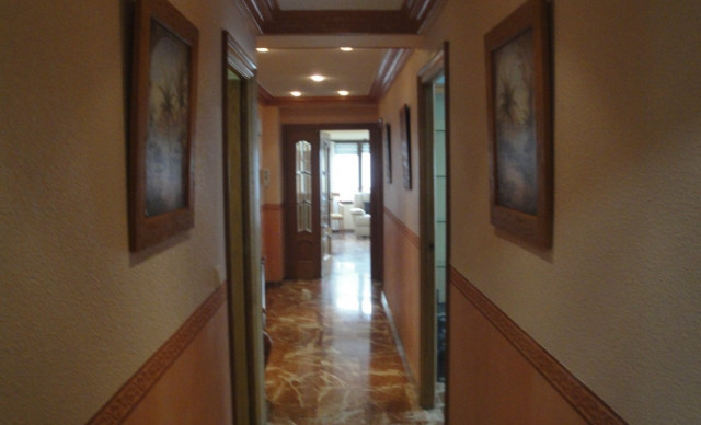 Long time Rental - Piso - Elche - Corazon de Jesus