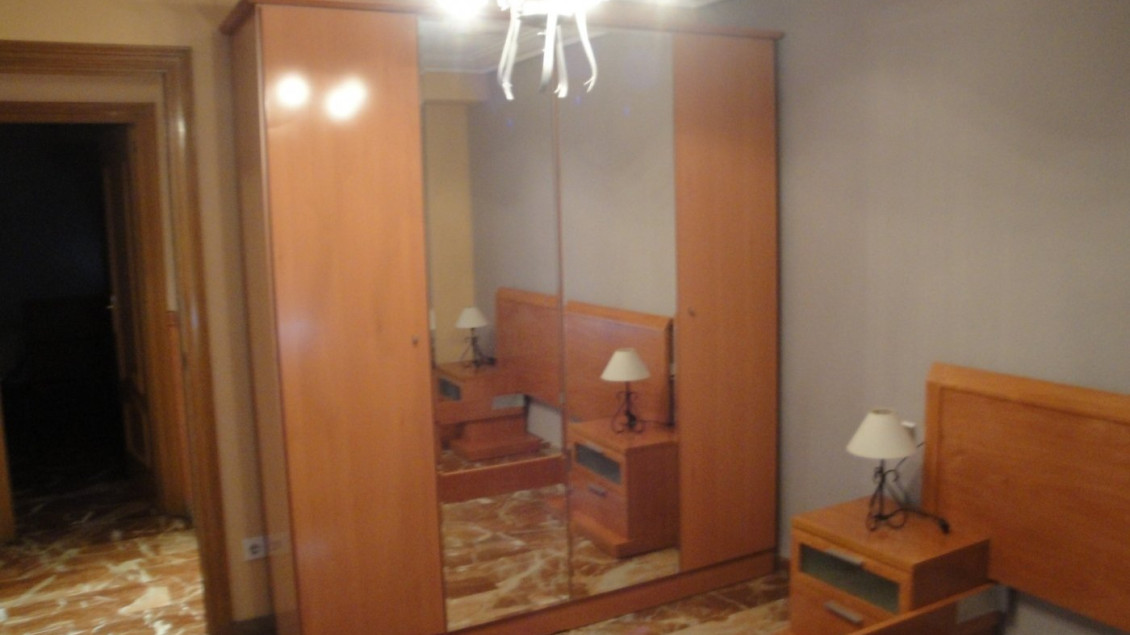 Long time Rental - Piso - Elche - Corazon de Jesus