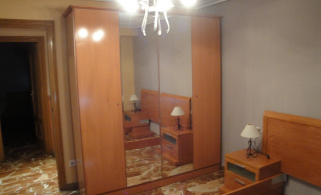 Long time Rental - Piso - Elche - Corazon de Jesus