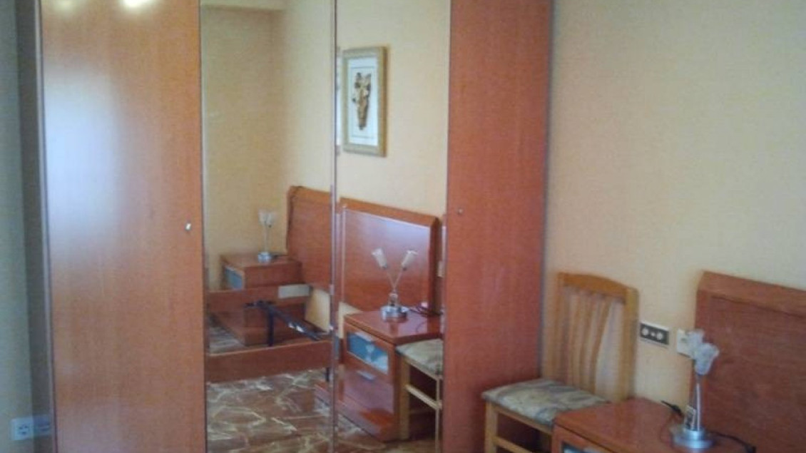 Long time Rental - Piso - Elche - Corazon de Jesus