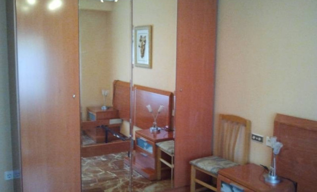 Long time Rental - Piso - Elche - Corazon de Jesus