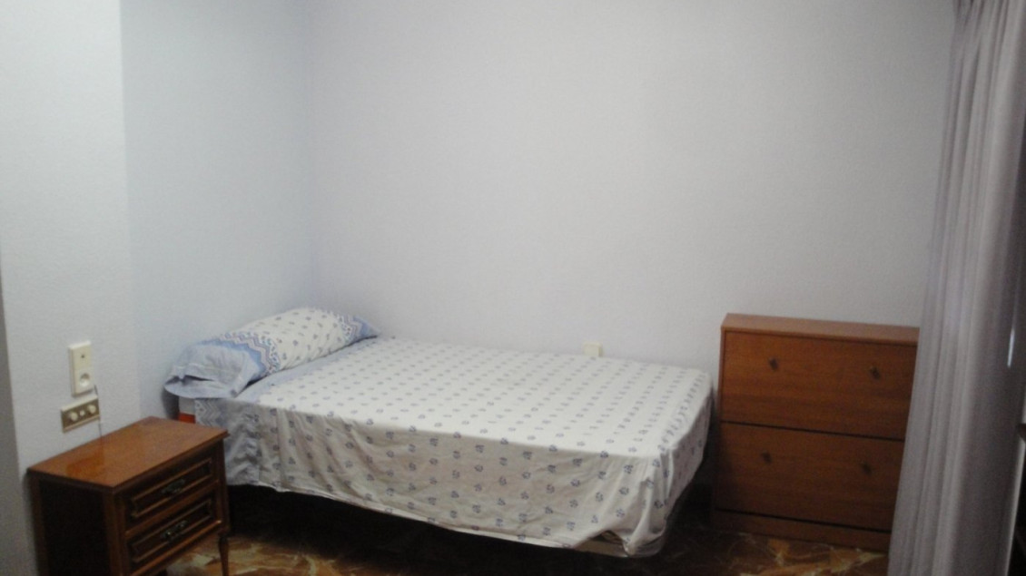 Long time Rental - Piso - Elche - Corazon de Jesus