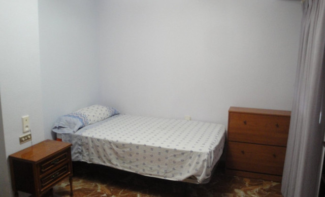 Long time Rental - Piso - Elche - Corazon de Jesus