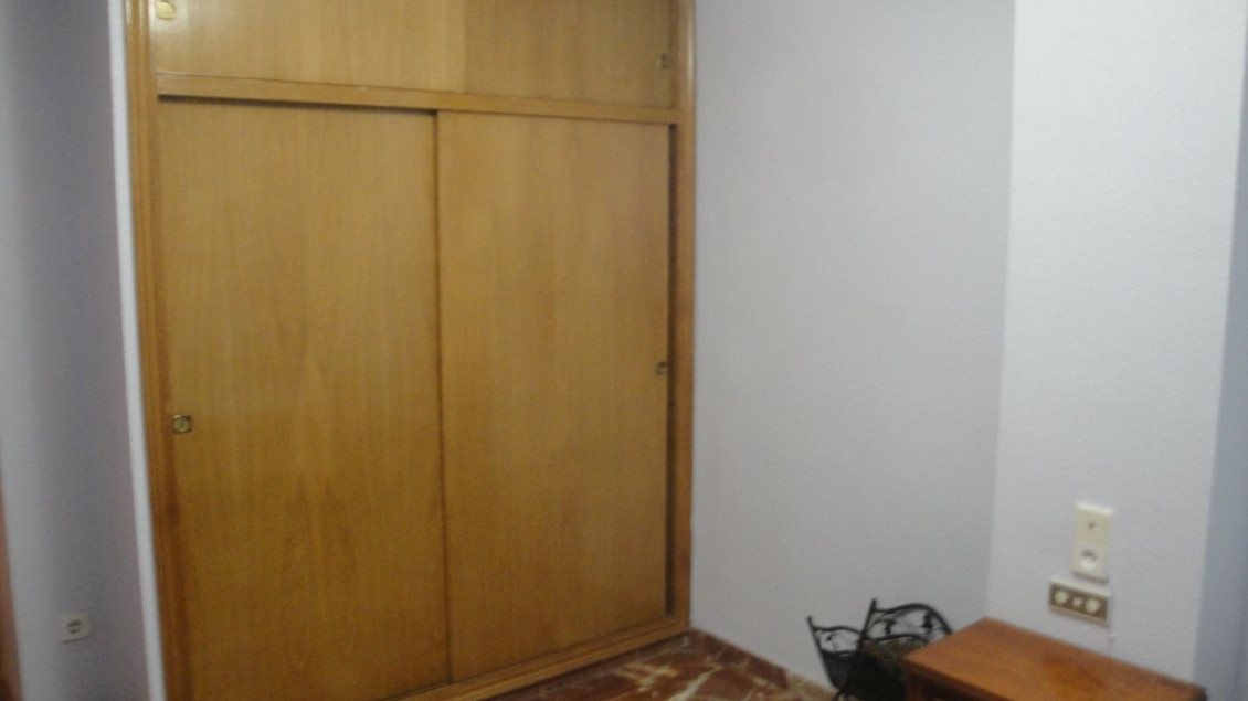 Long time Rental - Piso - Elche - Corazon de Jesus