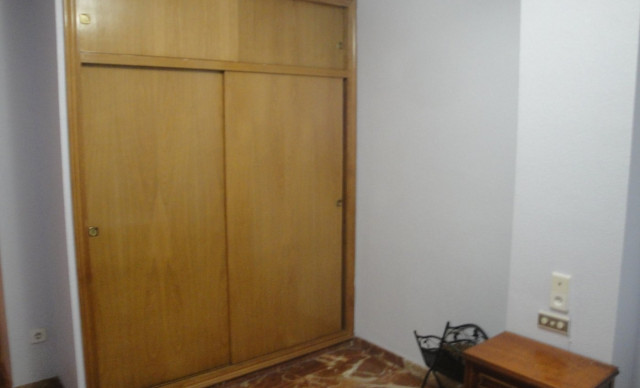 Long time Rental - Piso - Elche - Corazon de Jesus